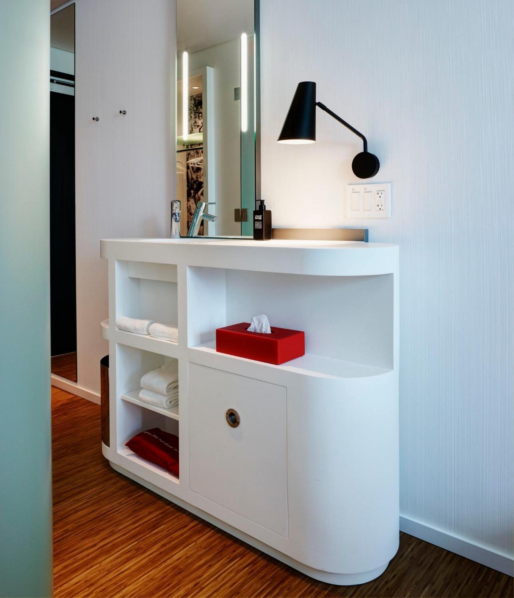 Citizenm Radhuspladsen