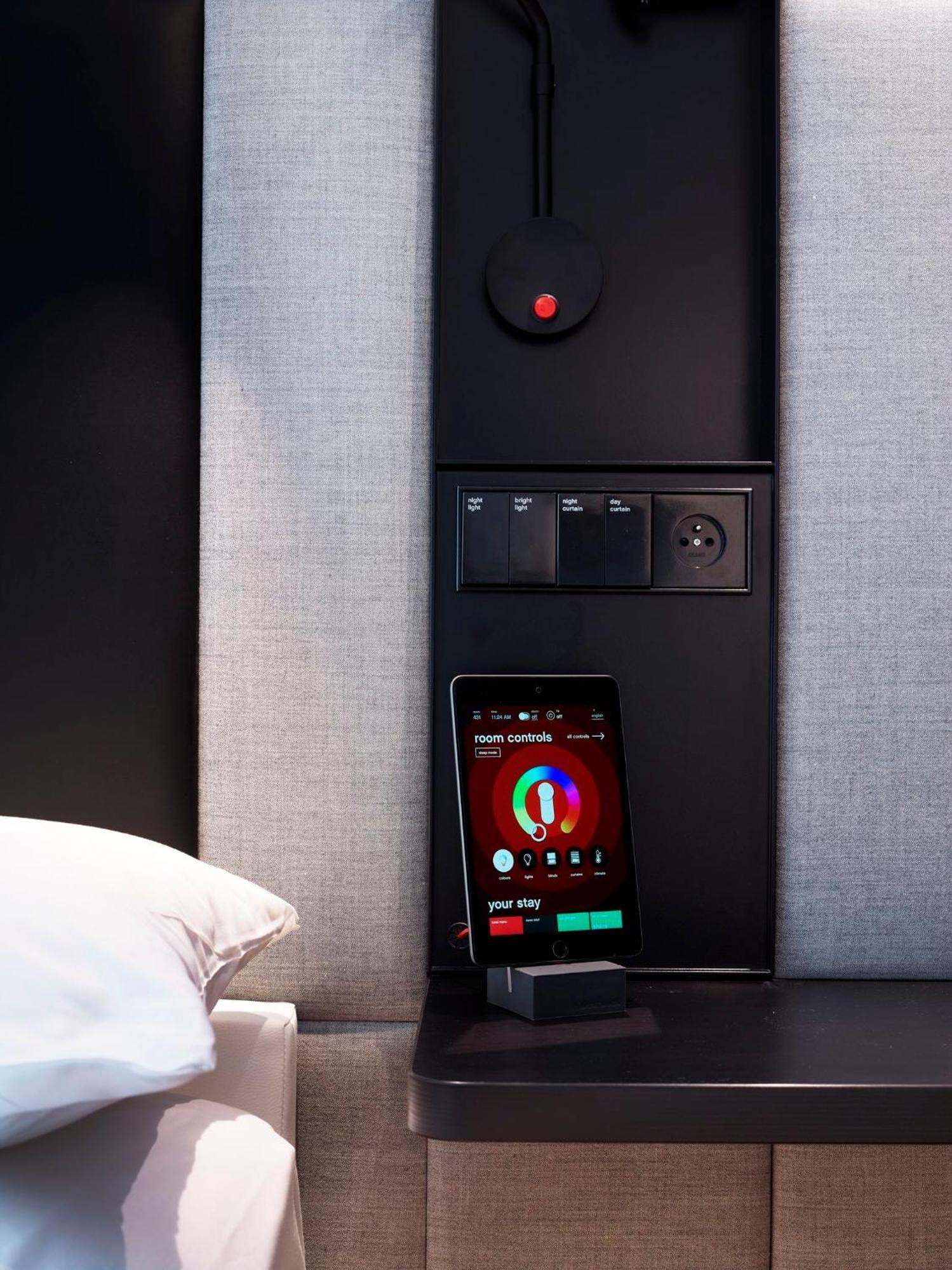 Hotel Citizenm Radhuspladsen 4*