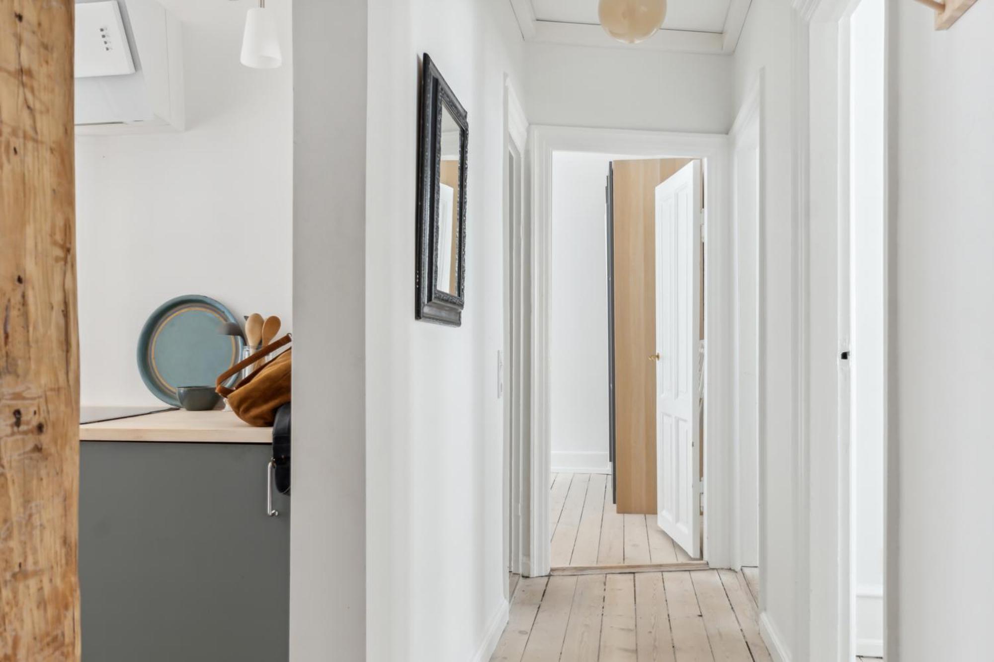 2br I K M Terrasse Apartment