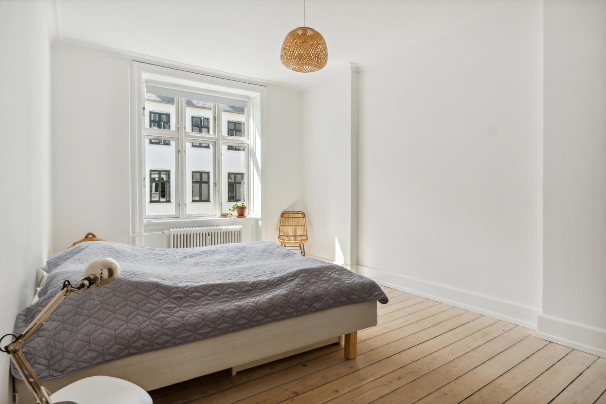 Apartment 2br I K M Terrasse Copenhagen