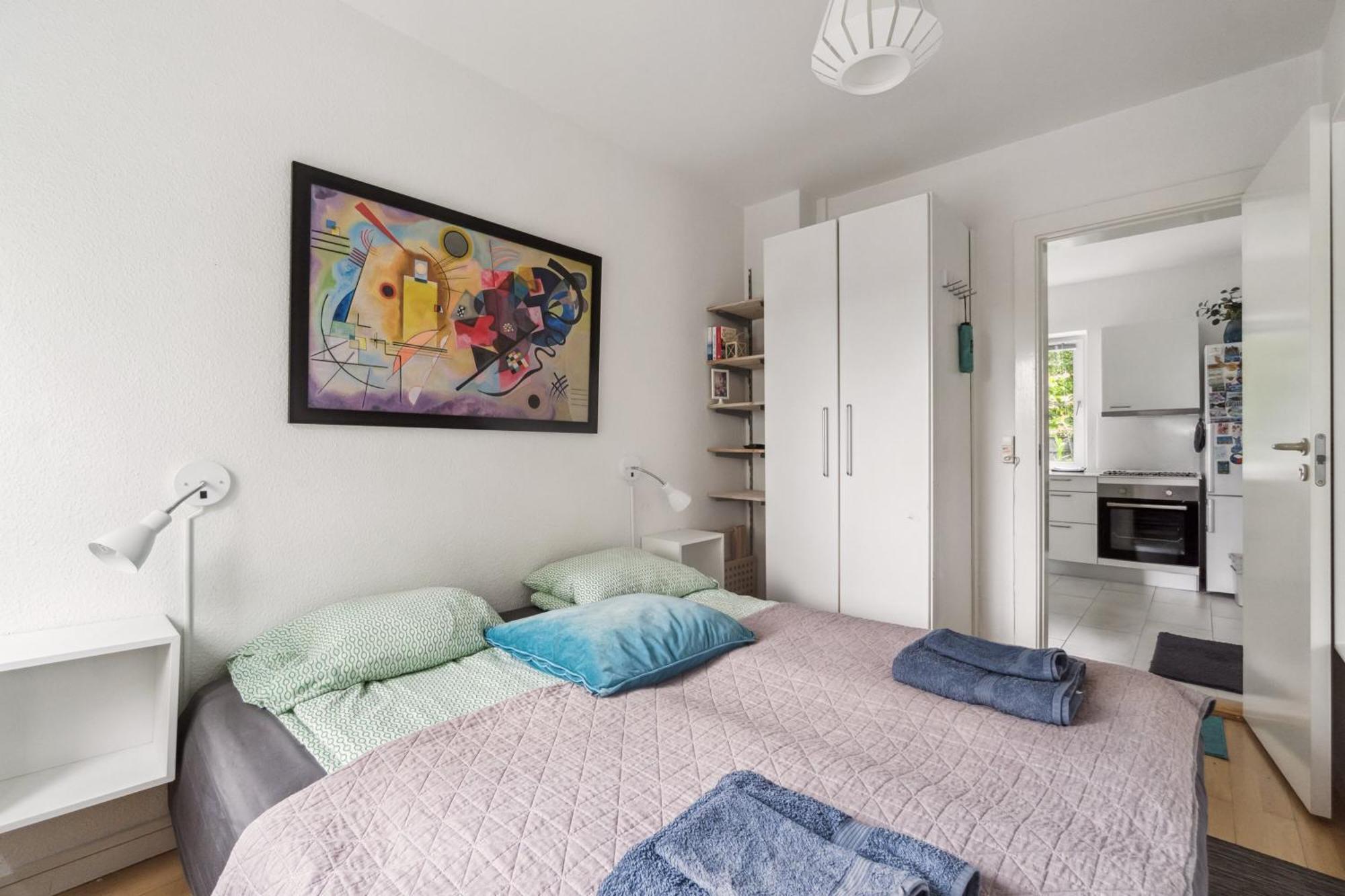 Apartment Copenhagen, Perfect Apt. Near The Beach. Copenhagen