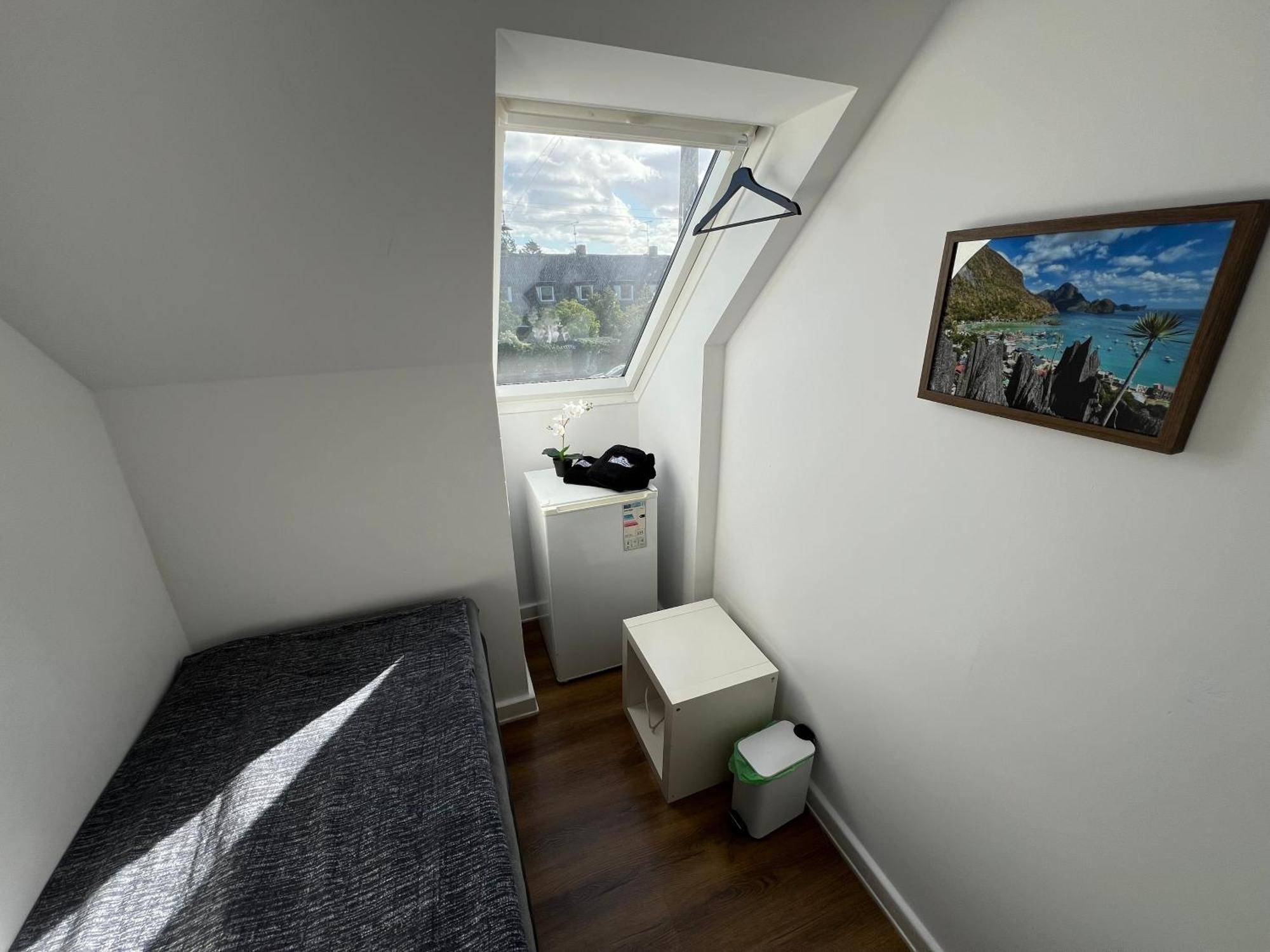 Casa De Rainer 9 Alloggio in famiglia Copenaghen