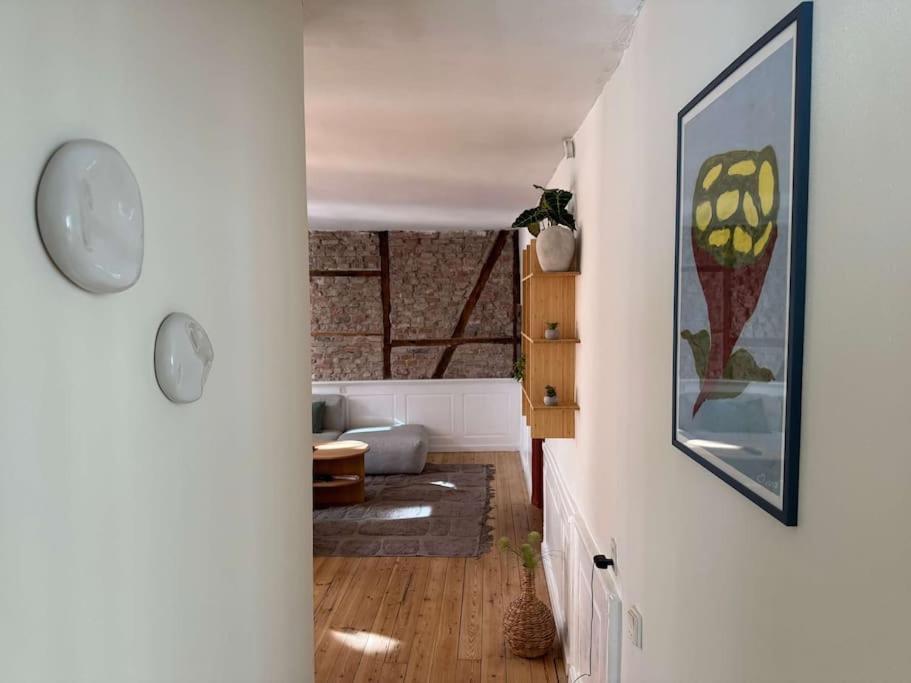 Perfect Super Central 2Br Apartment