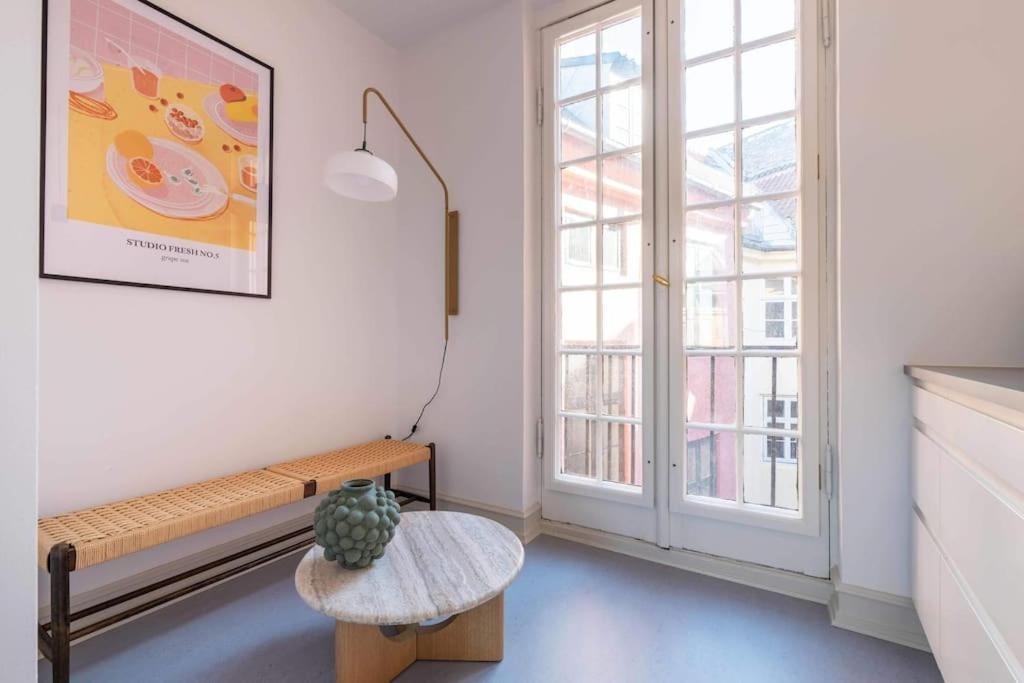 Appartement Spacious On Lively & Vibrant Street *