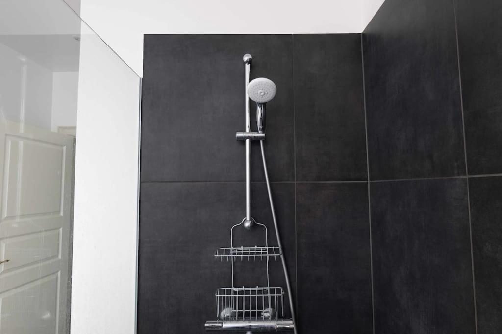 Appartement Spacious On Lively & Vibrant Street Copenhague
