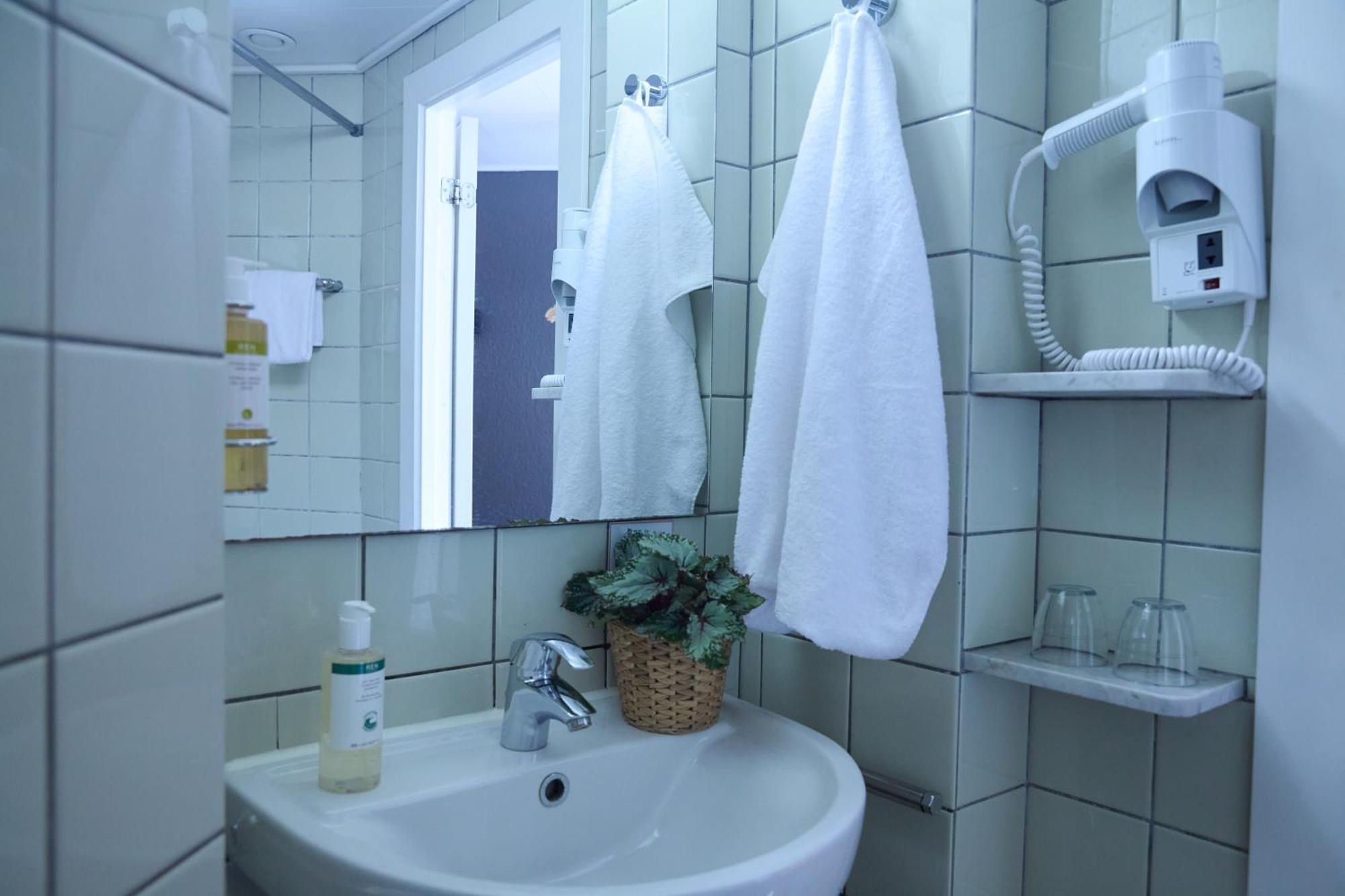 Hotel Annex Copenaghen