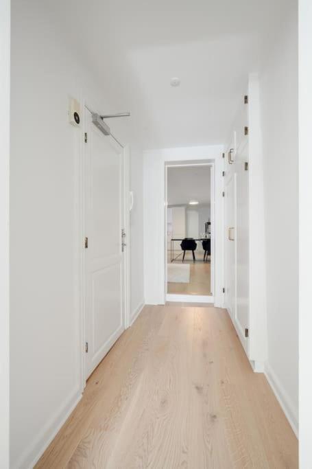 Luxury In Kopenhagen