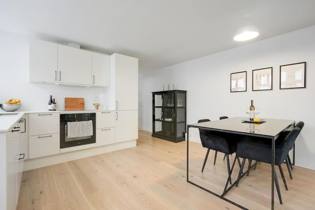 Luxury In Kopenhagen