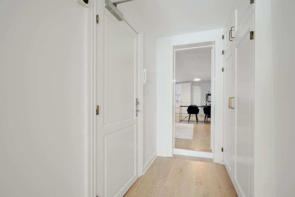 Apartment Luxury In Kopenhagen