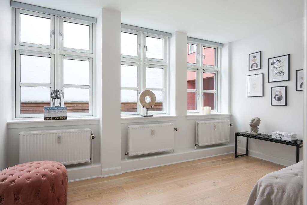 Apartment Luxury In *