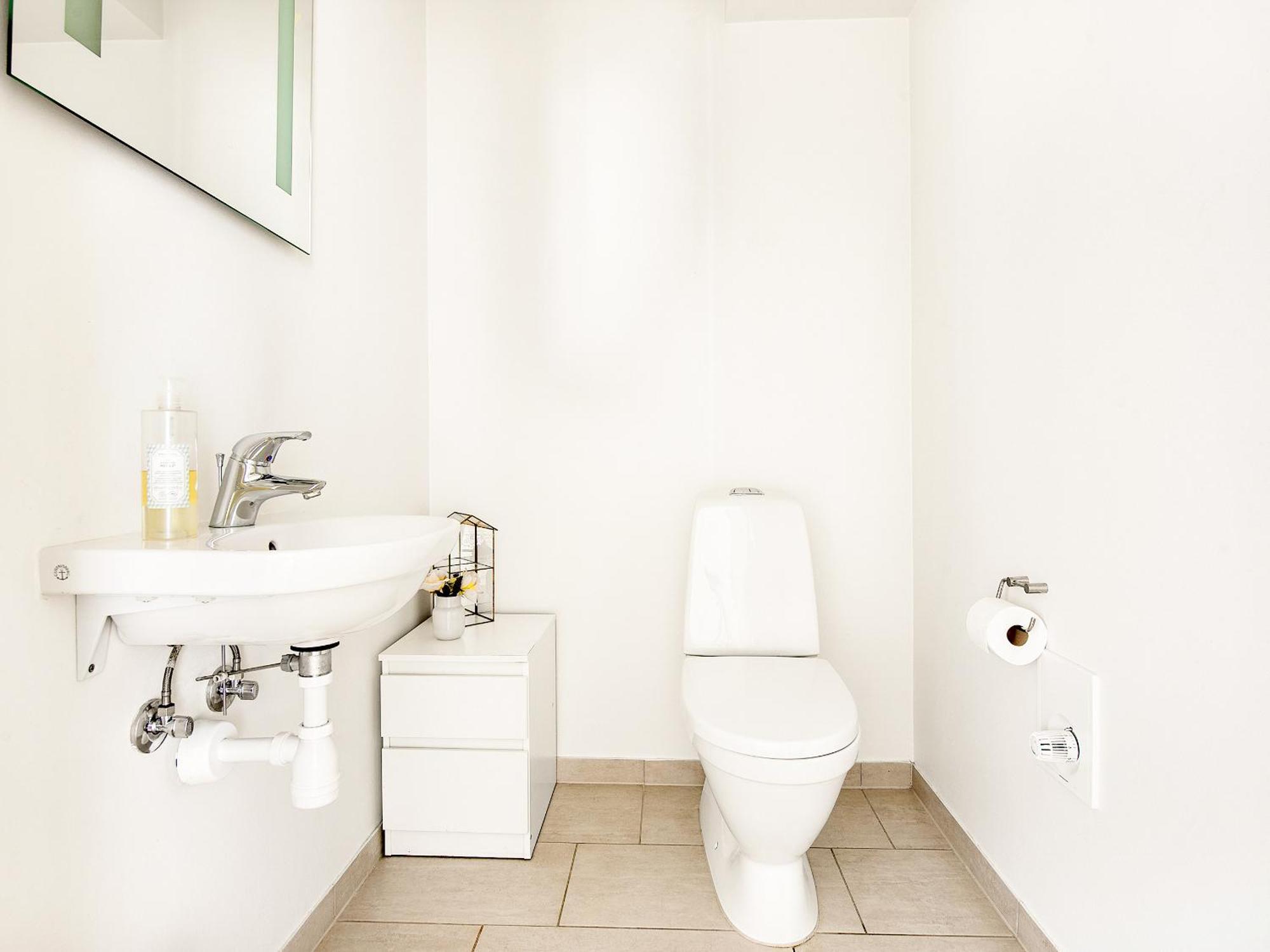 Apartamento Sanders Leaves - Pleasant Four-bedroom In Downtown