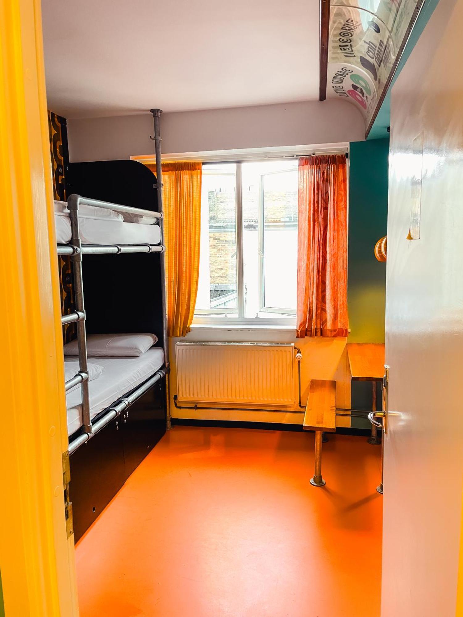 Hostel Downtown