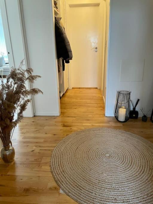 Apartamento Vaerelse Pa Frederiksberg *