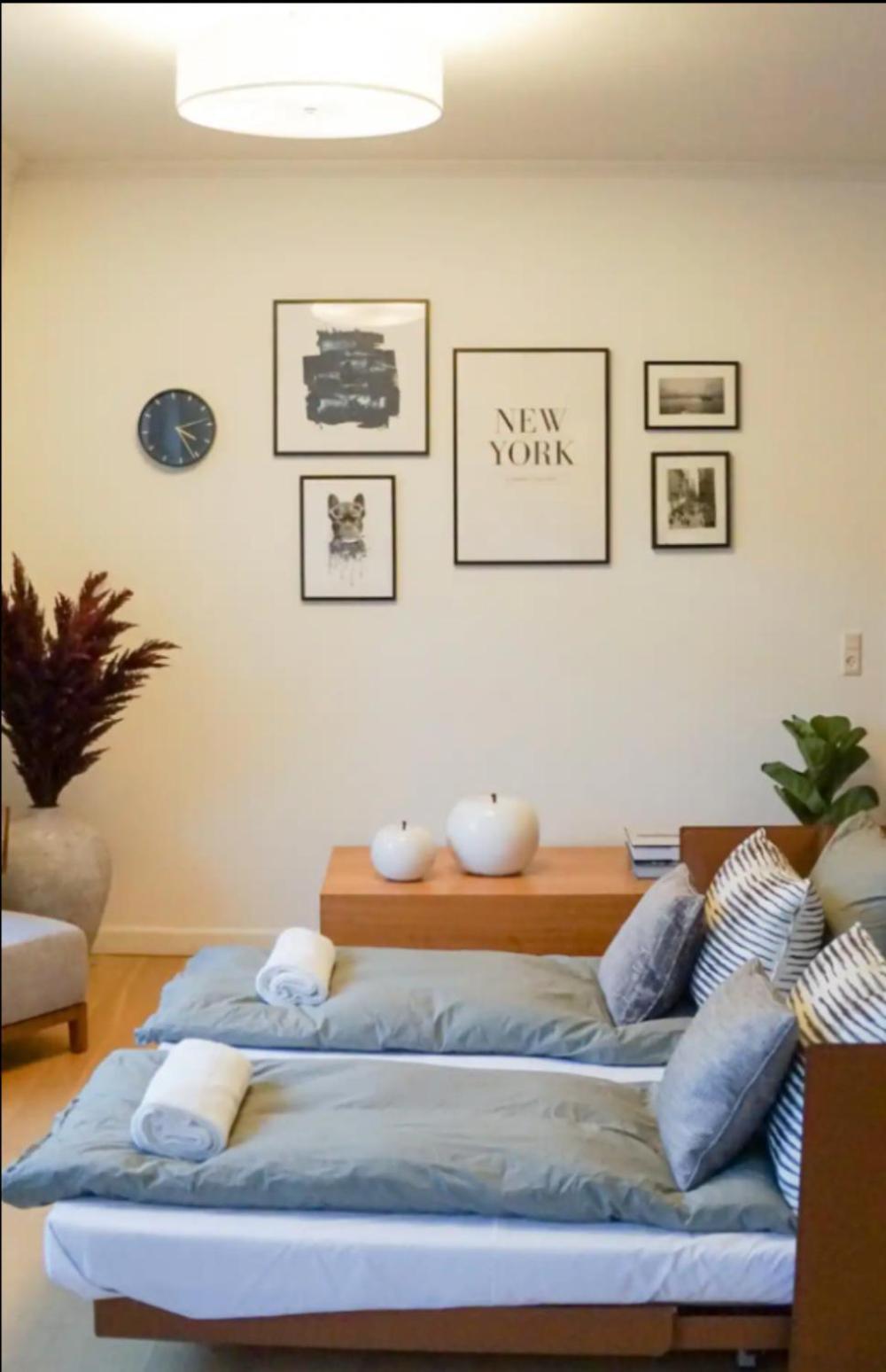 Apartamento Luxurious Cph Flat A Location *