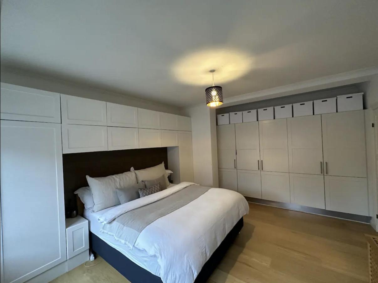 Luxurious Cph Flat A Location Apartamento