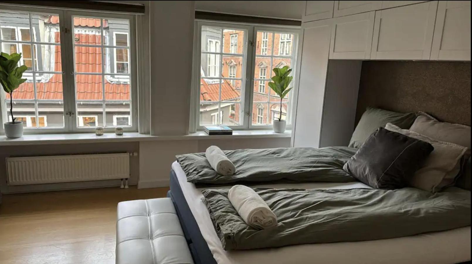 Luxurious Cph Flat A Location Apartamento Copenhaga