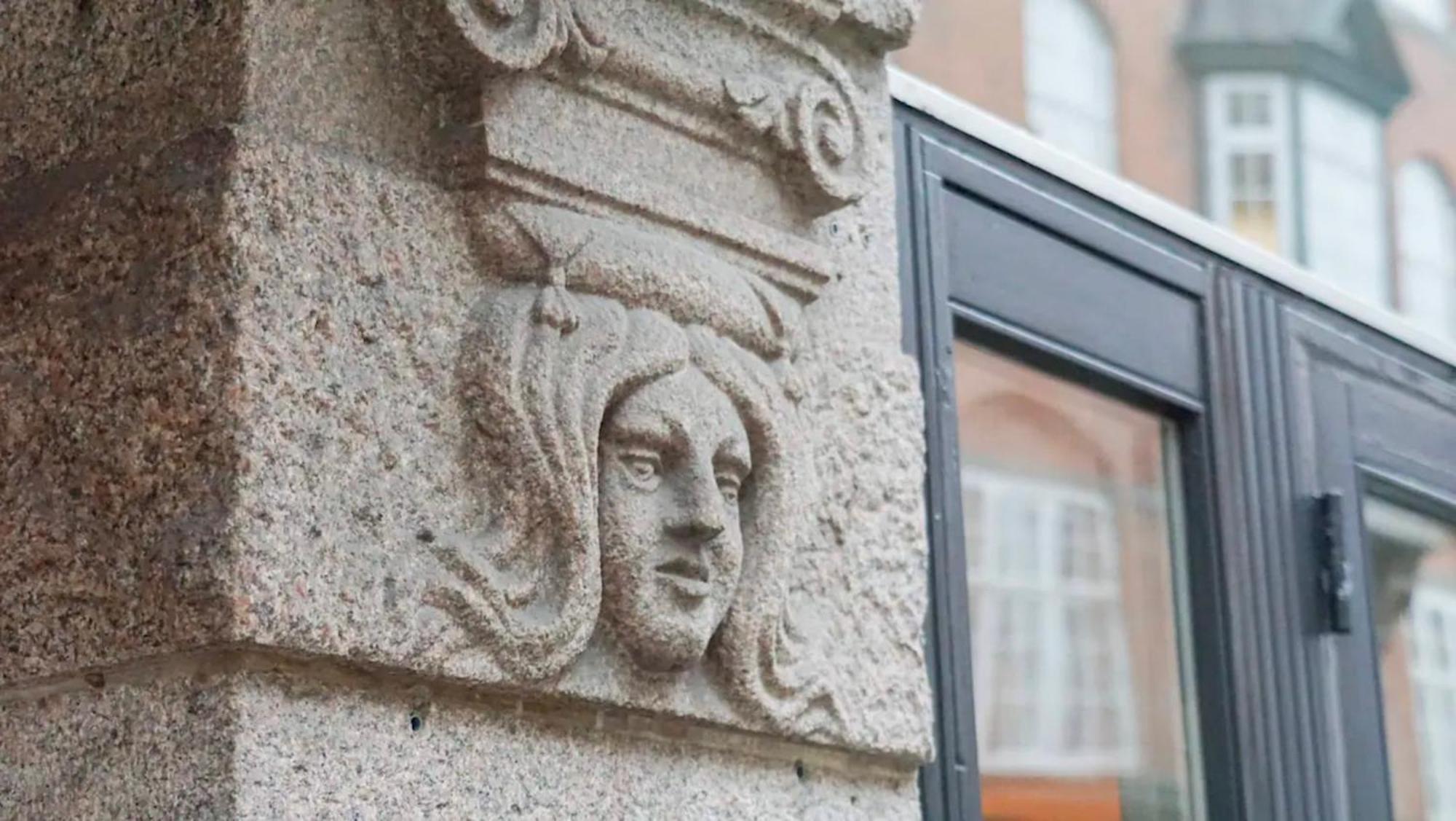 Apartamento Luxurious Cph Flat A Location Copenhaga