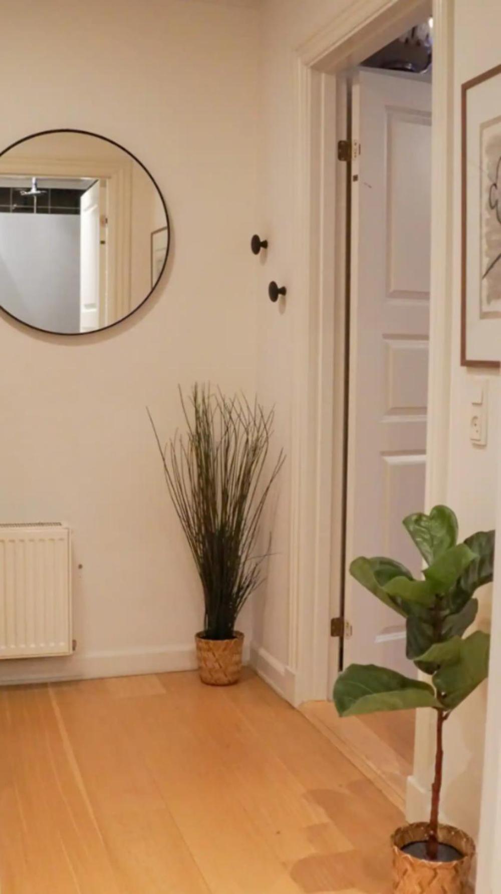 Luxurious Cph Flat A Location Apartamento *