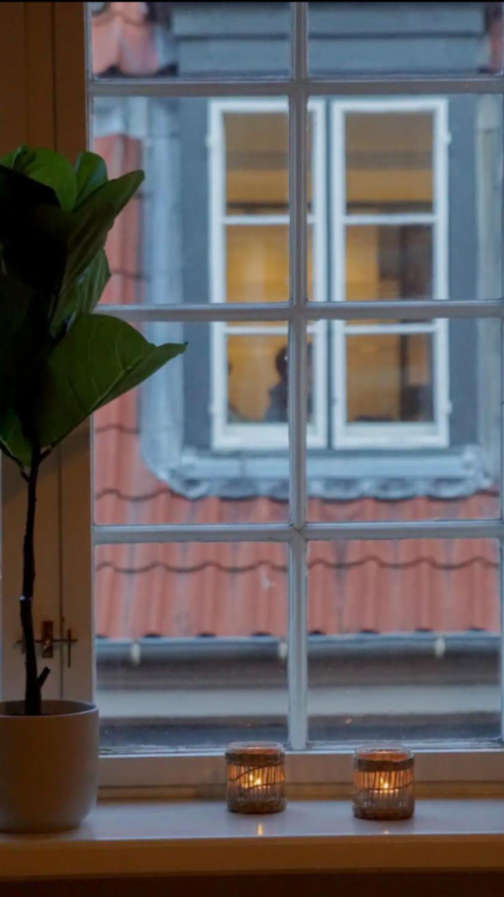 Luxurious Cph Flat A Location