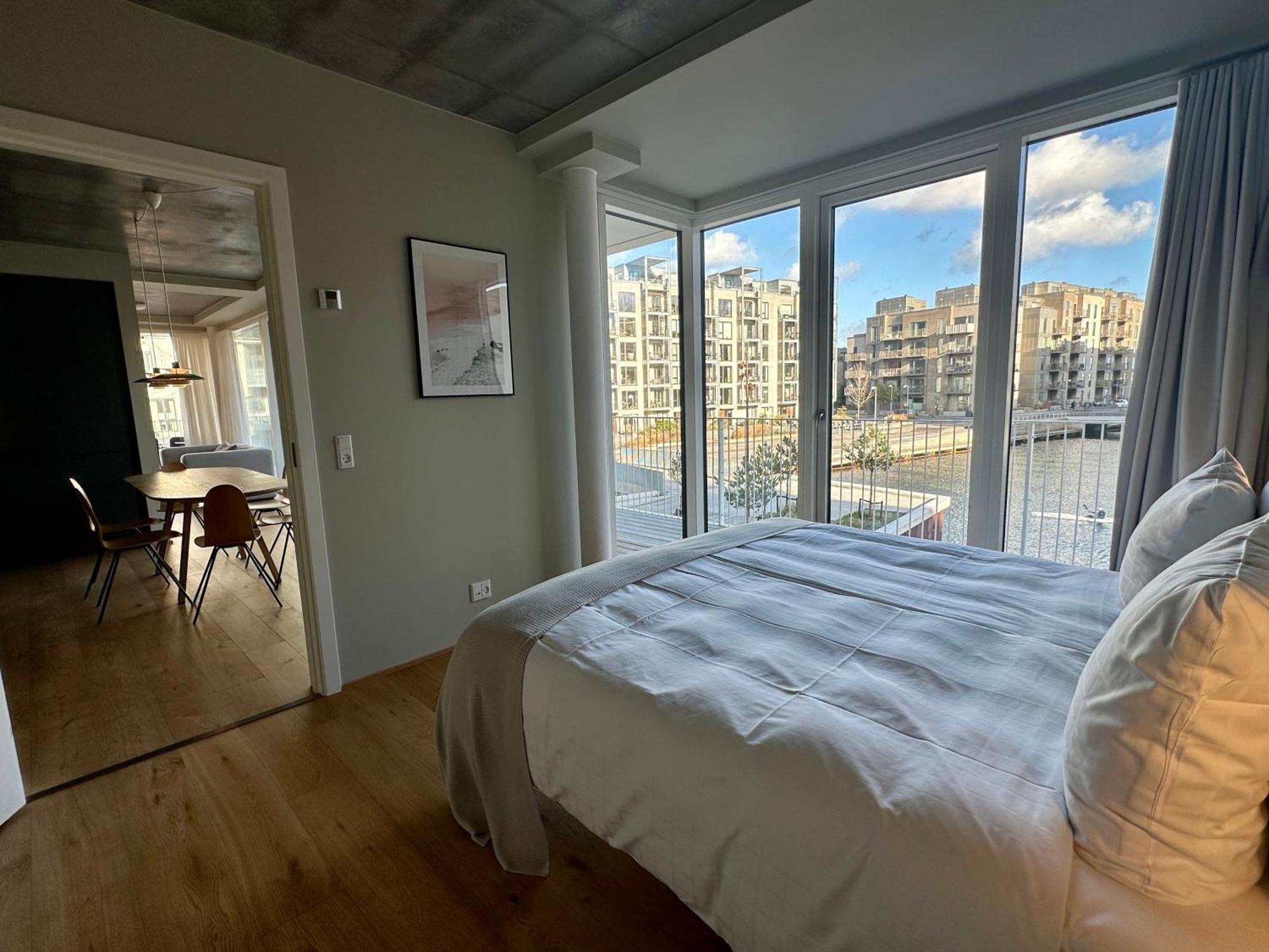 Aparthotel Nordhavn *