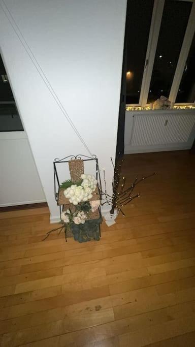 Apartment Pretty For 6 Guests
