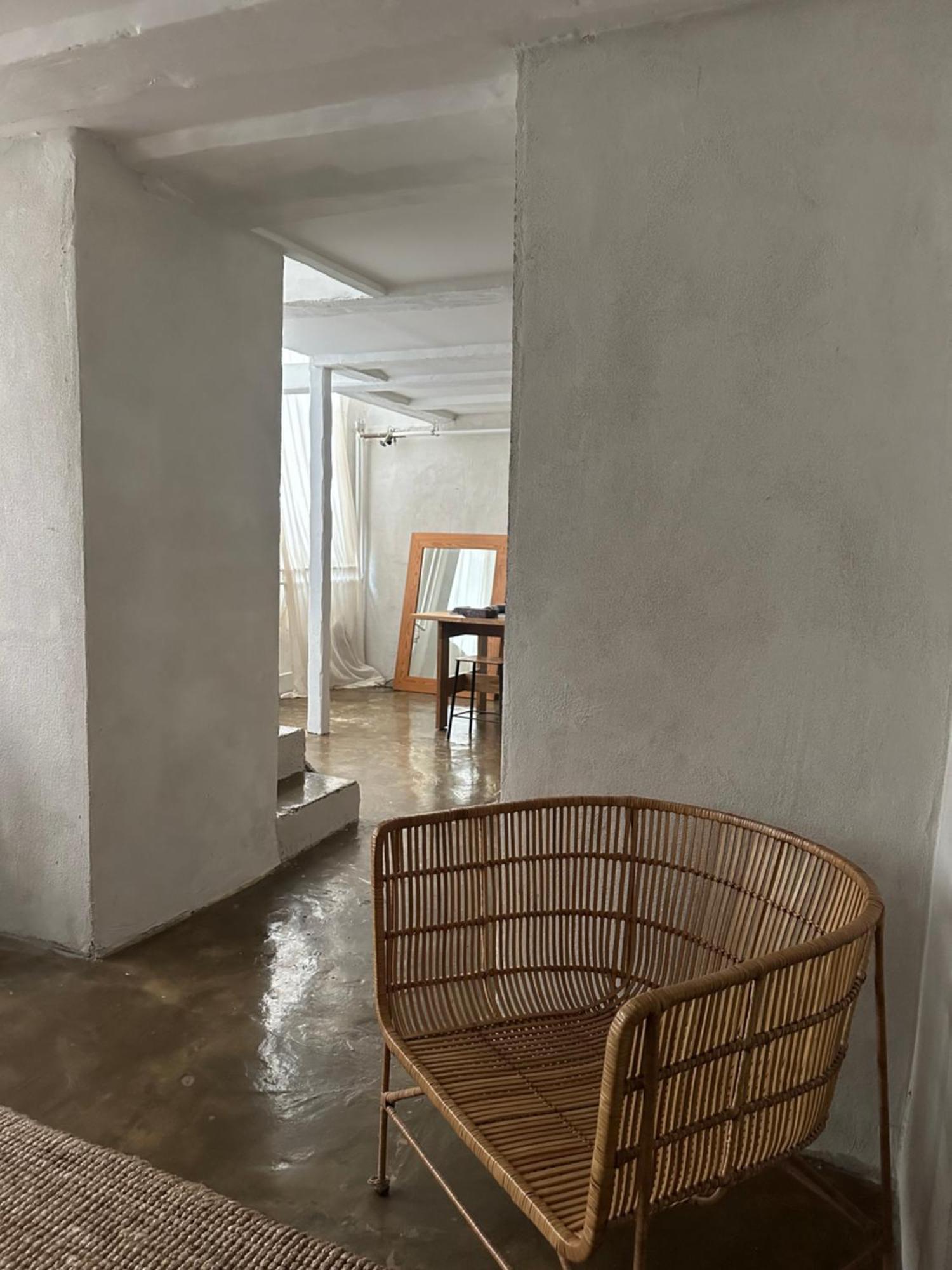 Appartement Noura Residency Ii Copenhague
