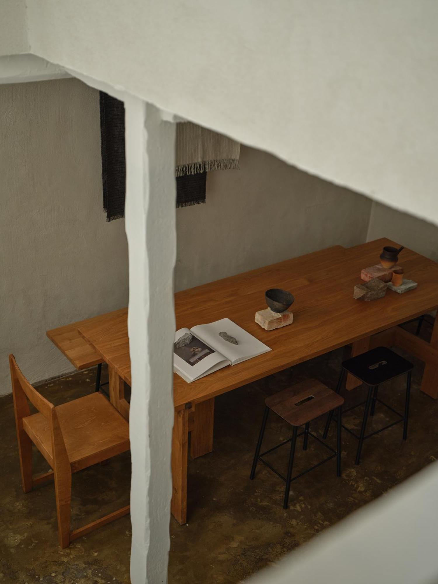 Noura Residency Ii *