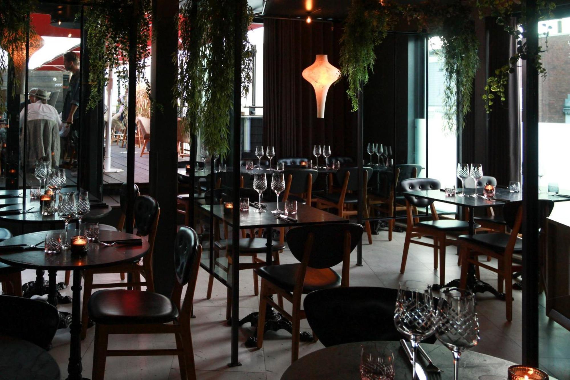 Hotel Manon Les Guldsmeden 5*