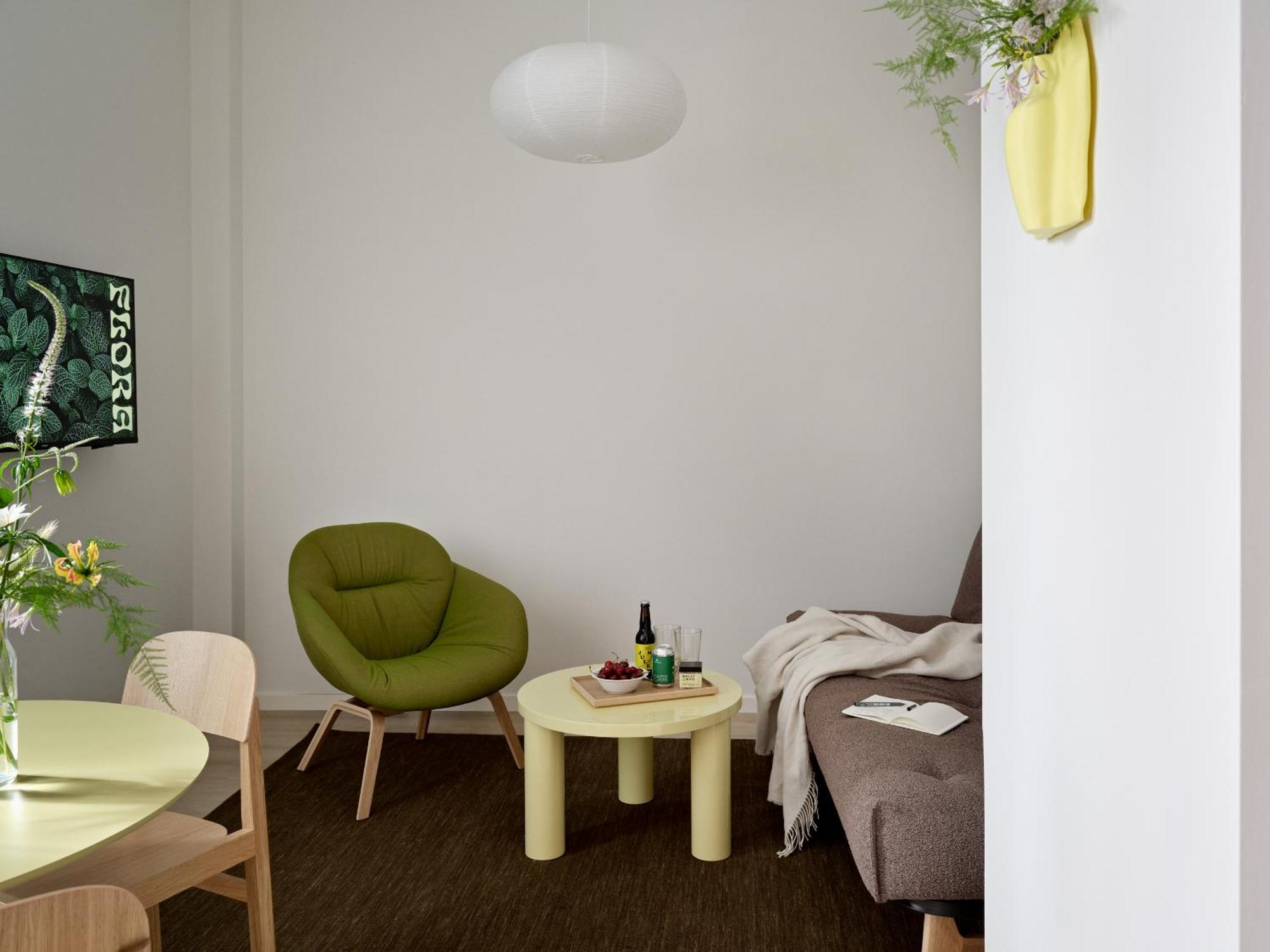 Flora Aparthotel *