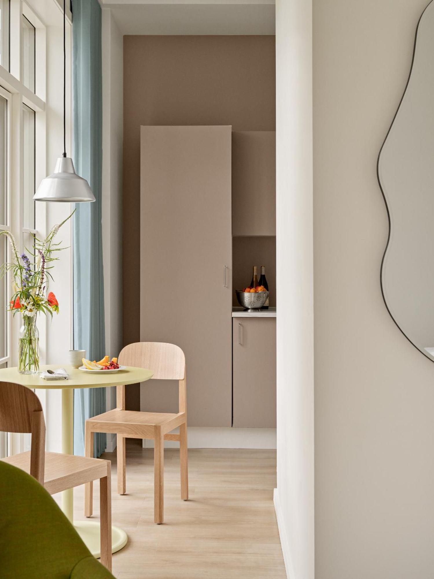 Aparthotel Flora