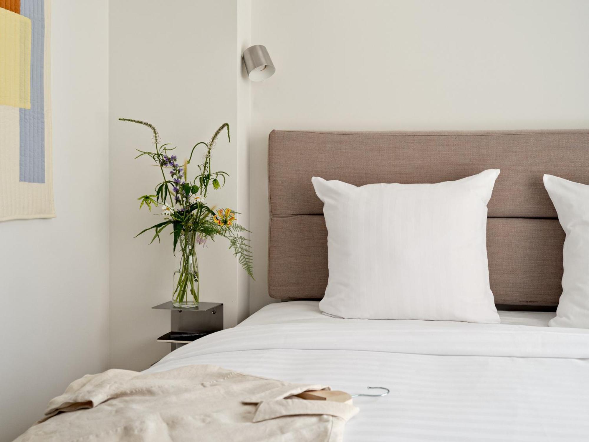 Aparthotel Flora