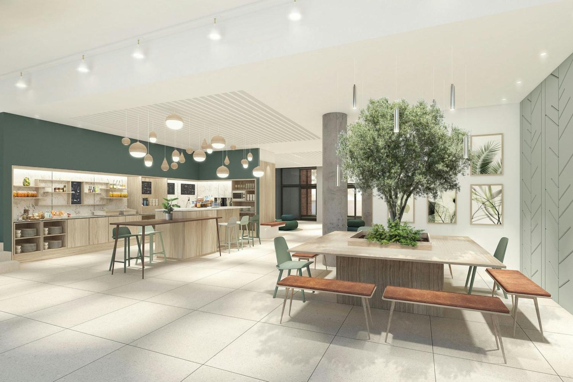 Fairfield By Marriott Nordhavn
