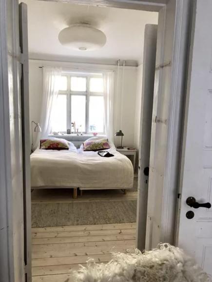 Homely Central In Hip Vesterbro
