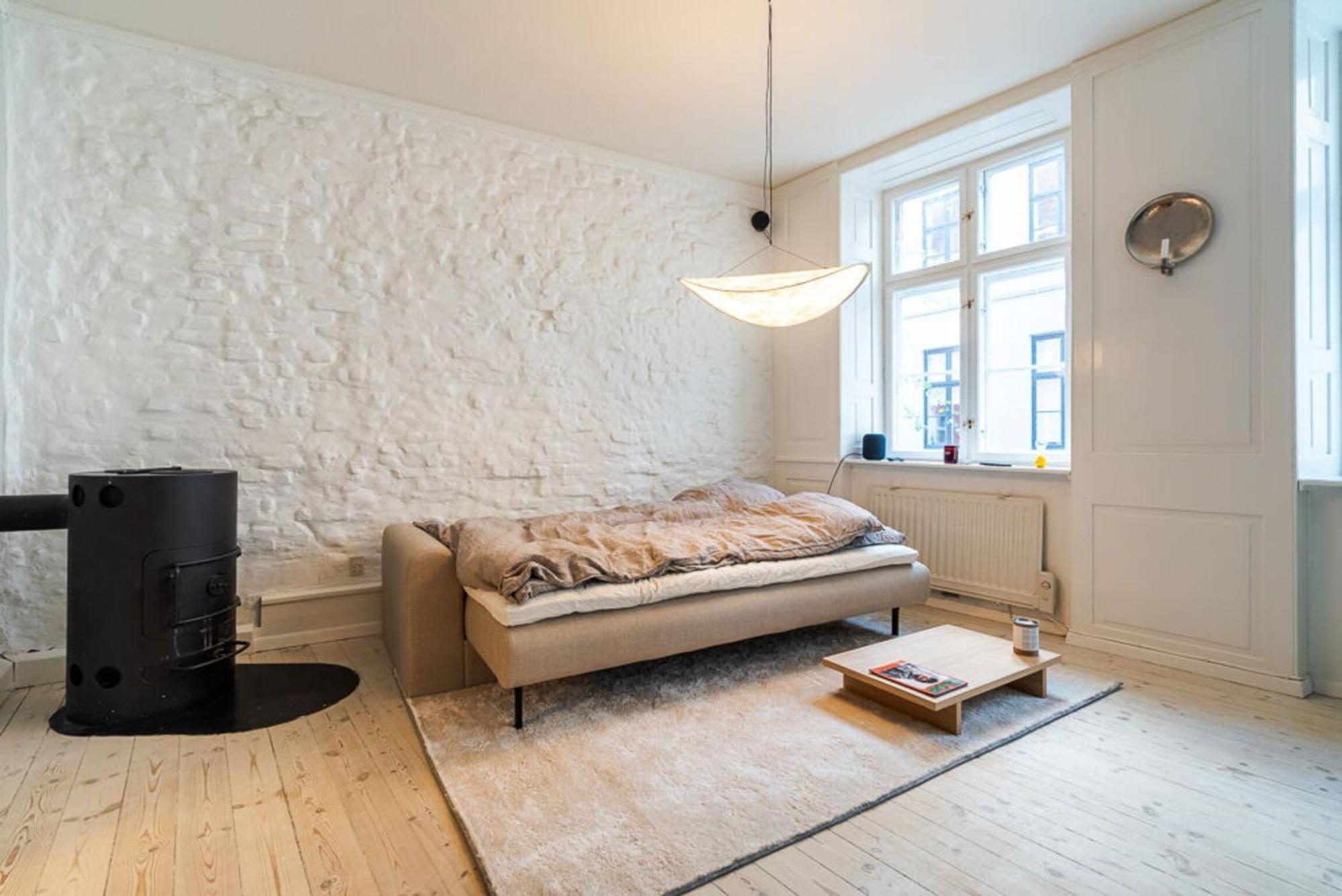 Apartmentincopenhagen 1664 *