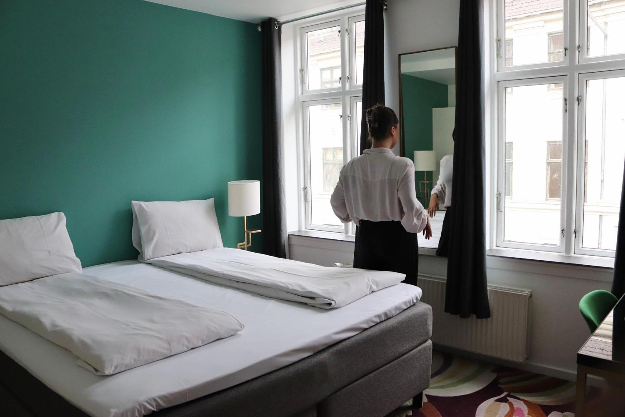 A Hotel 3*