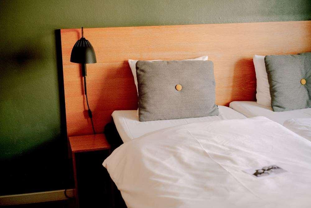Ibsens Hotel 3*