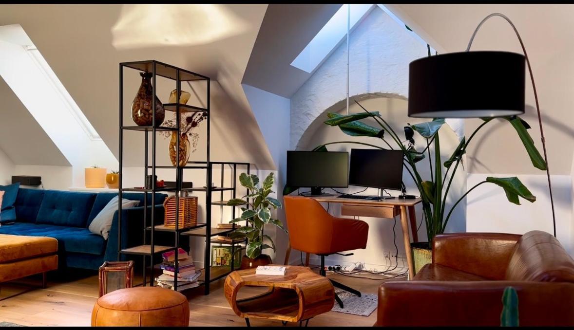 Apartment Penthouse: Delight *