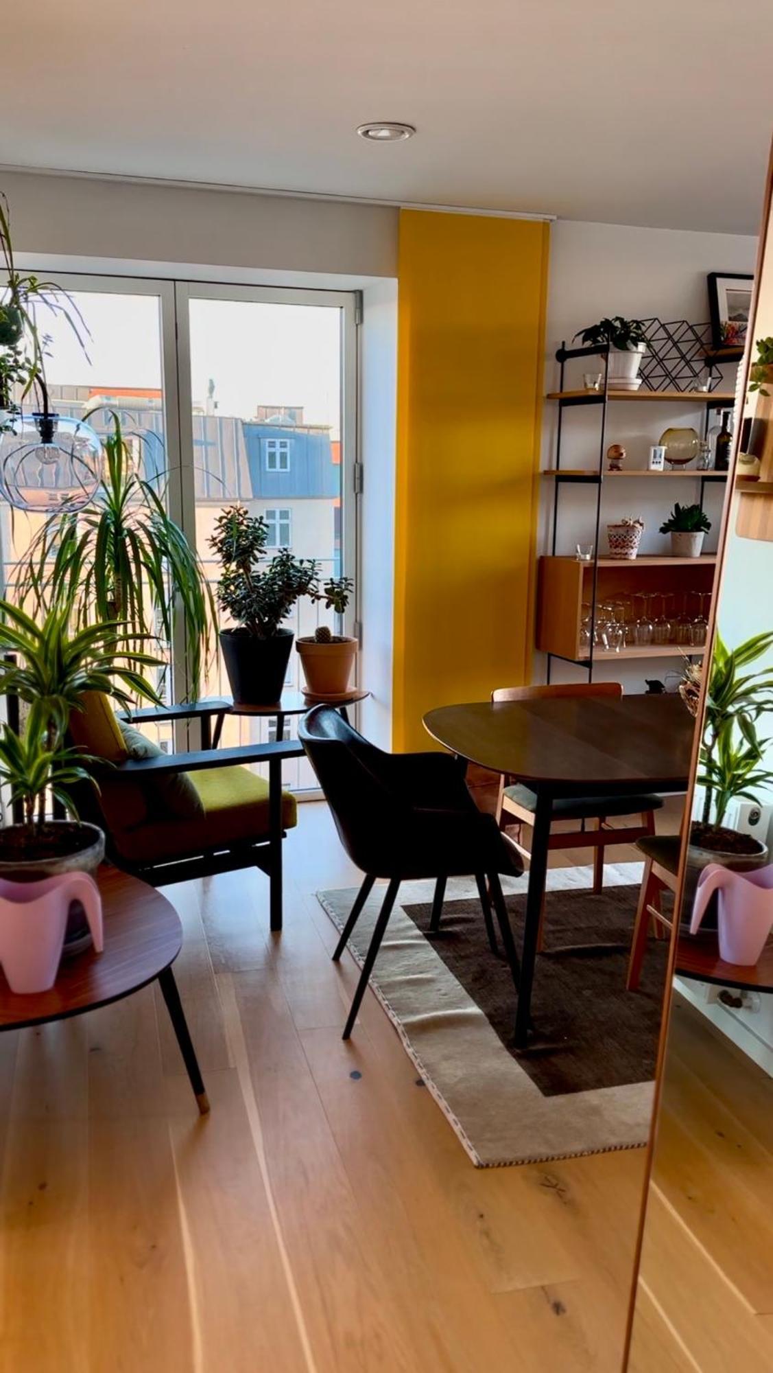 Apartment Penthouse: Delight Copenhagen