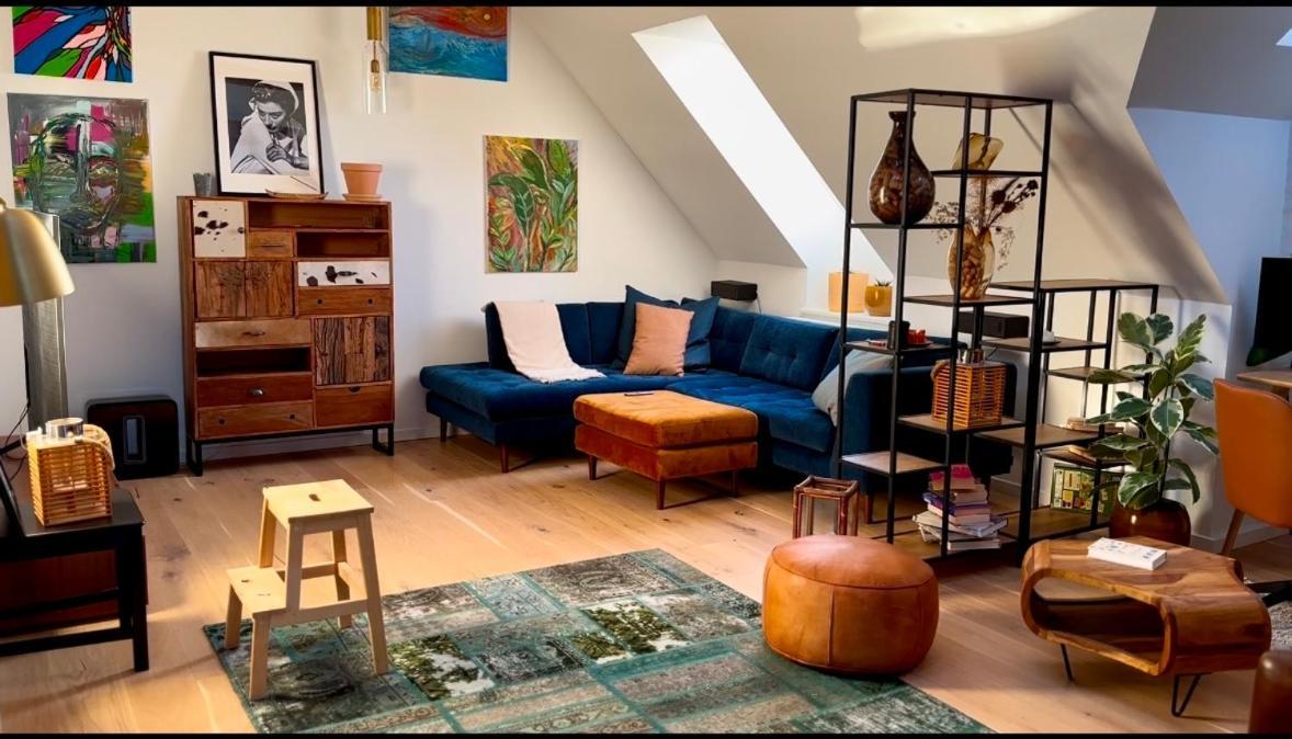 Penthouse: Delight