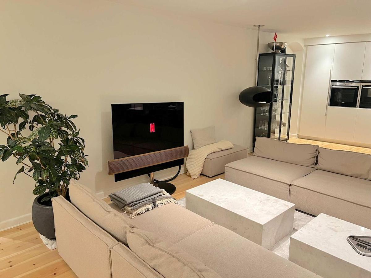 High-end In Central *