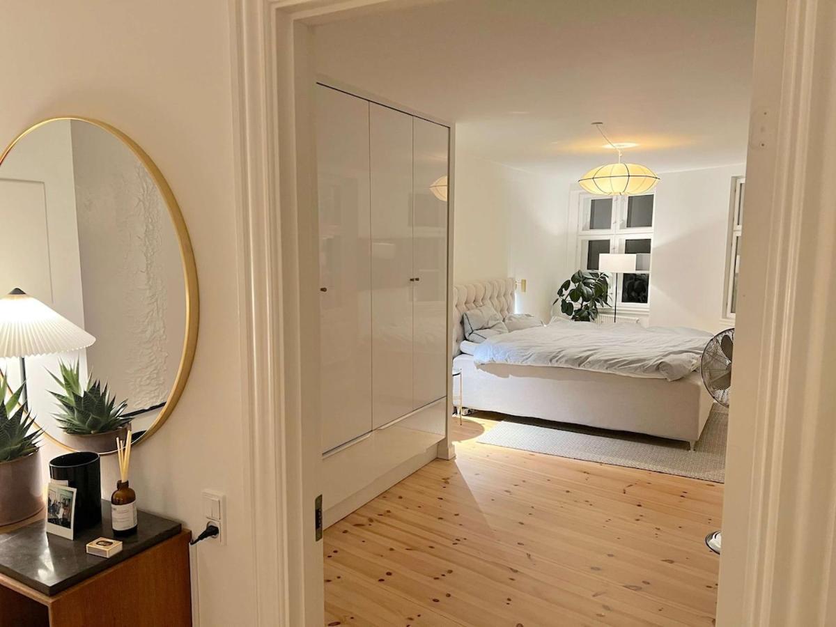Lejlighed High-end In Central København
