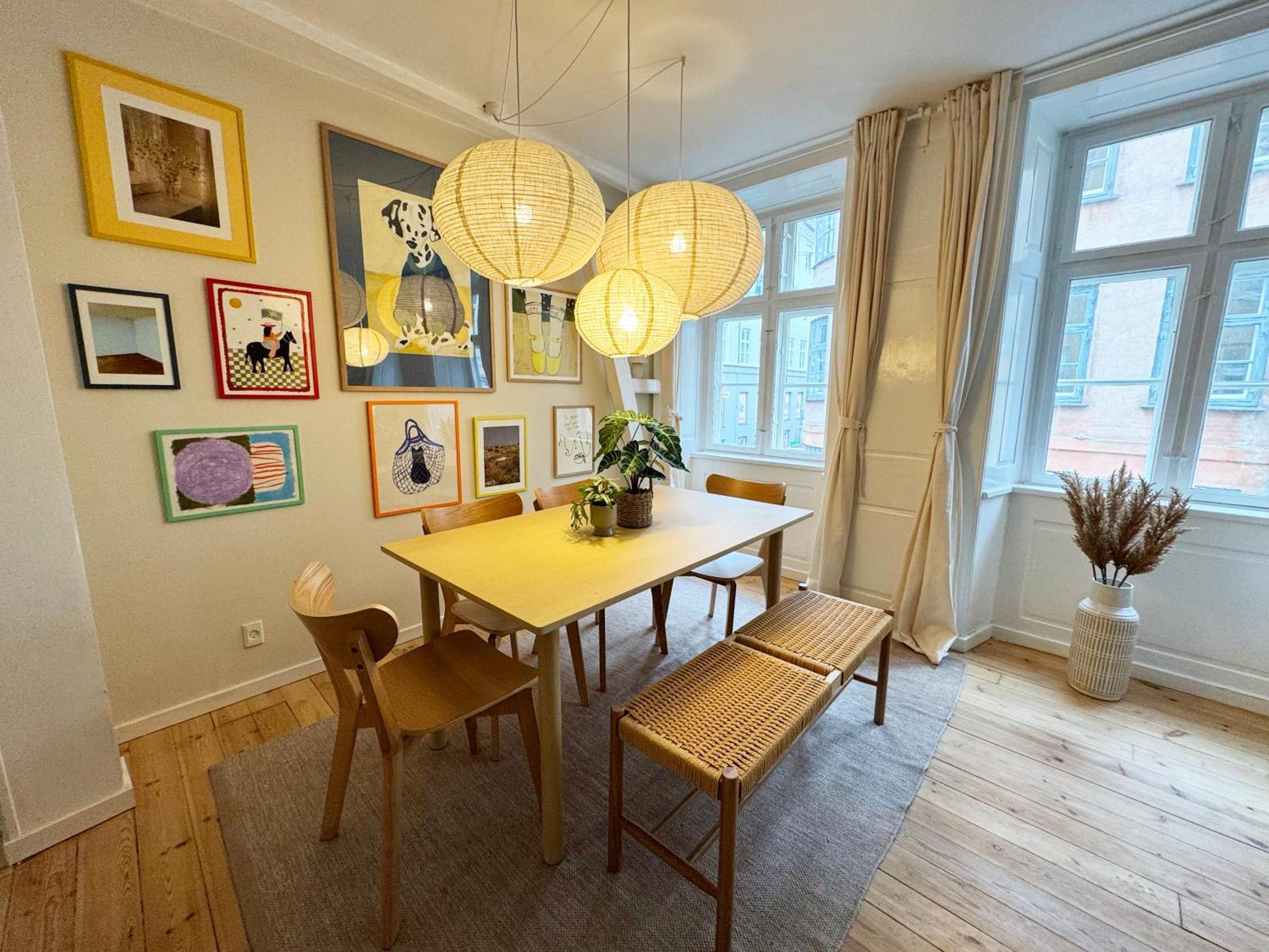 Perfect Super Central 2Br Apartment *