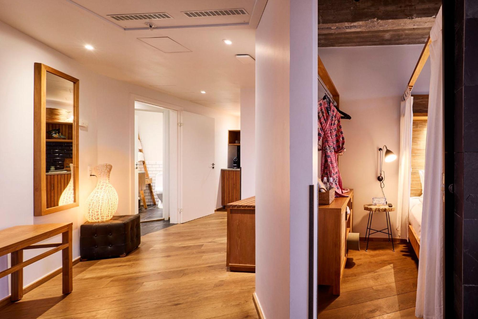 Hotel Manon Les Guldsmeden