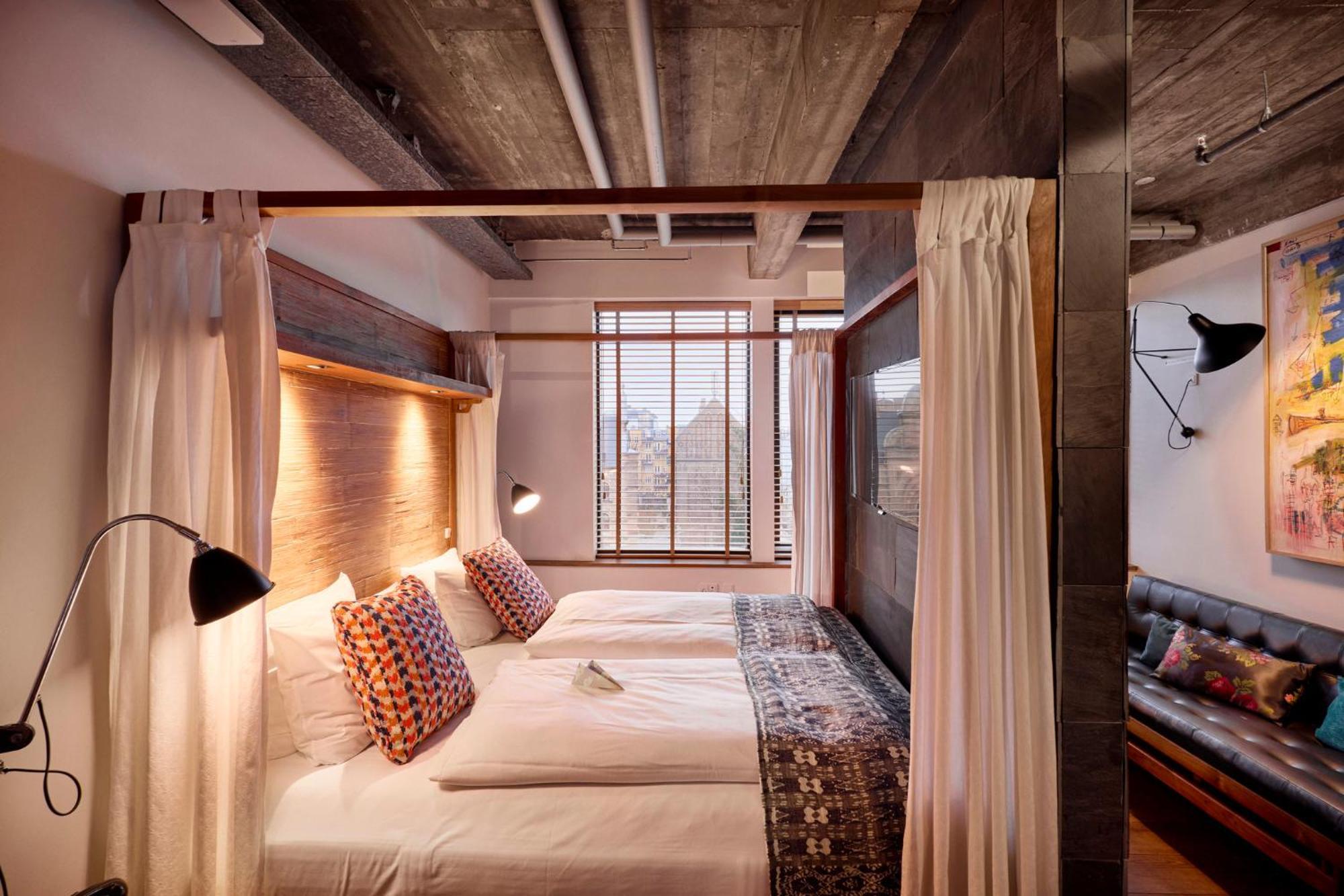 Hotel Manon Les Guldsmeden 5*