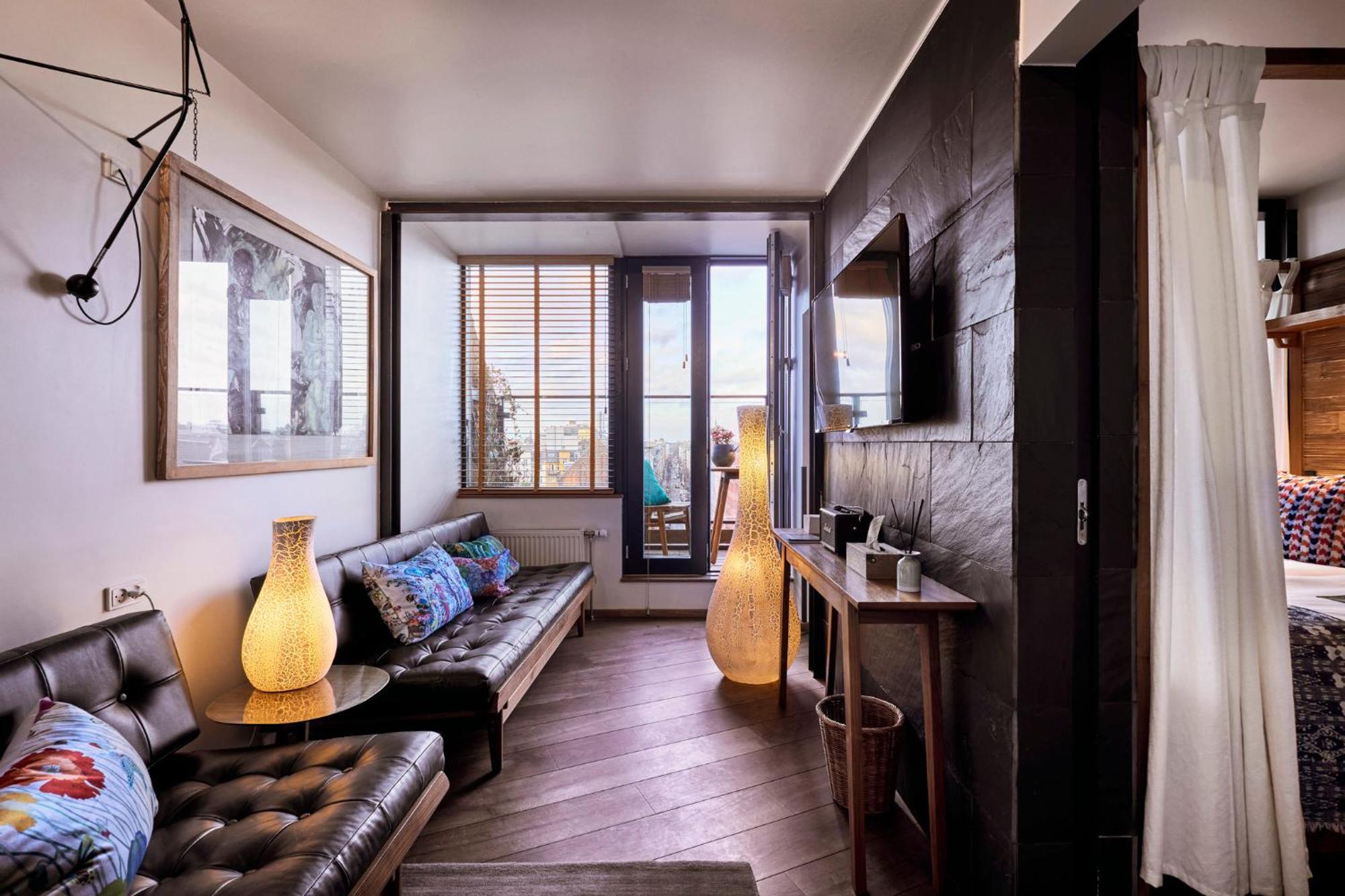 Manon Les Guldsmeden Hotel 5*