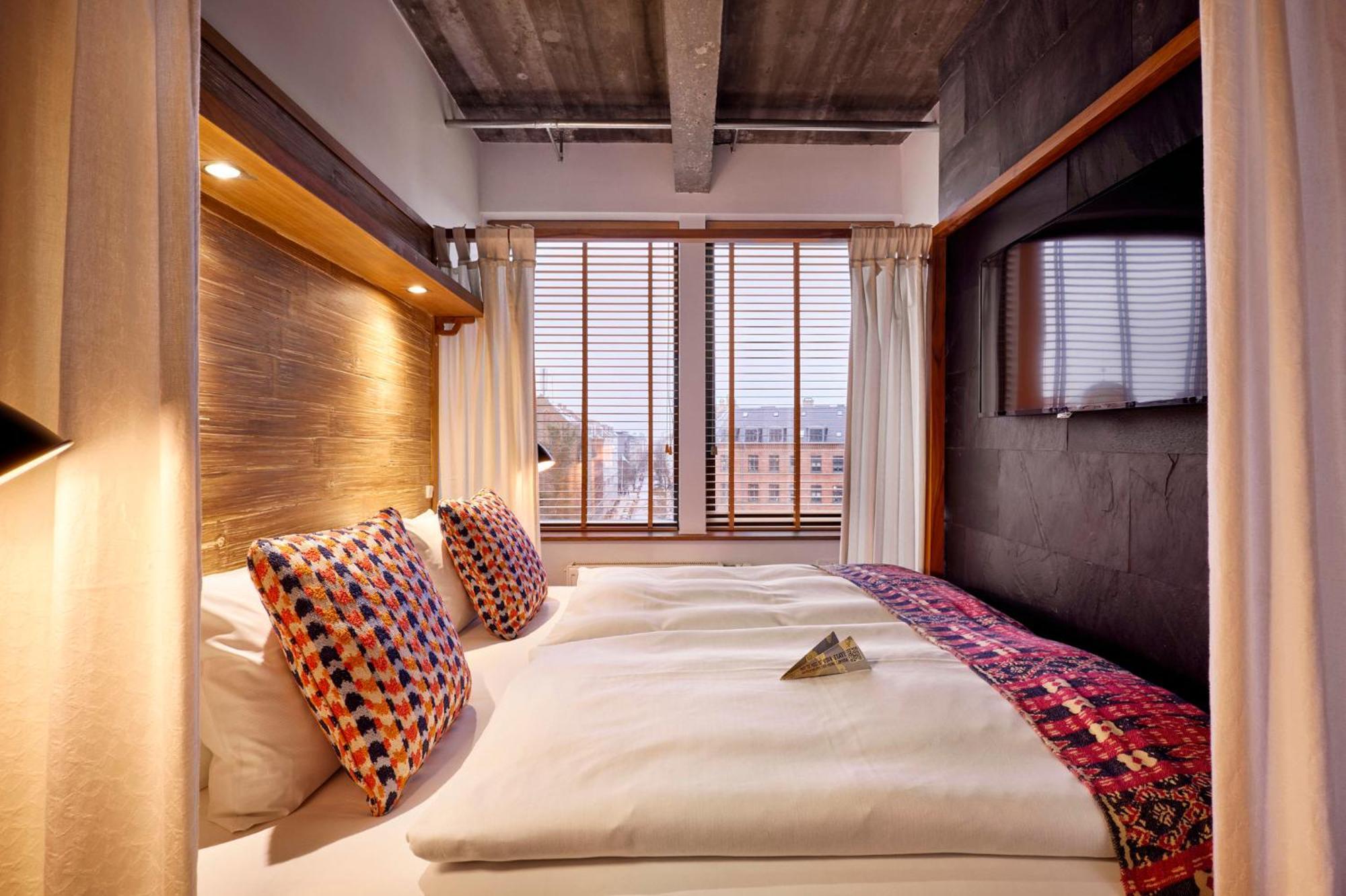 Manon Les Guldsmeden 5* Copenhague