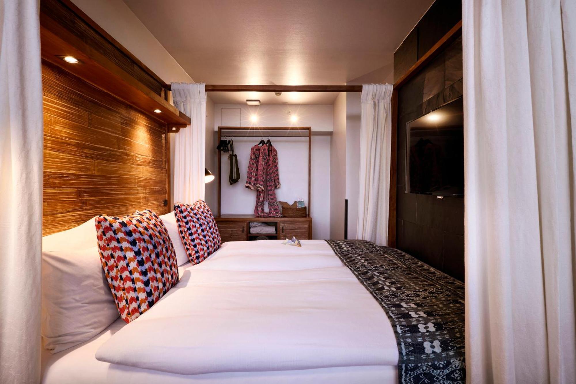 Manon Les Guldsmeden Hotel