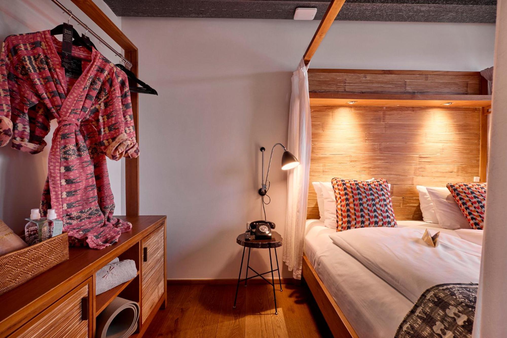 Hotel Manon Les Guldsmeden 5*