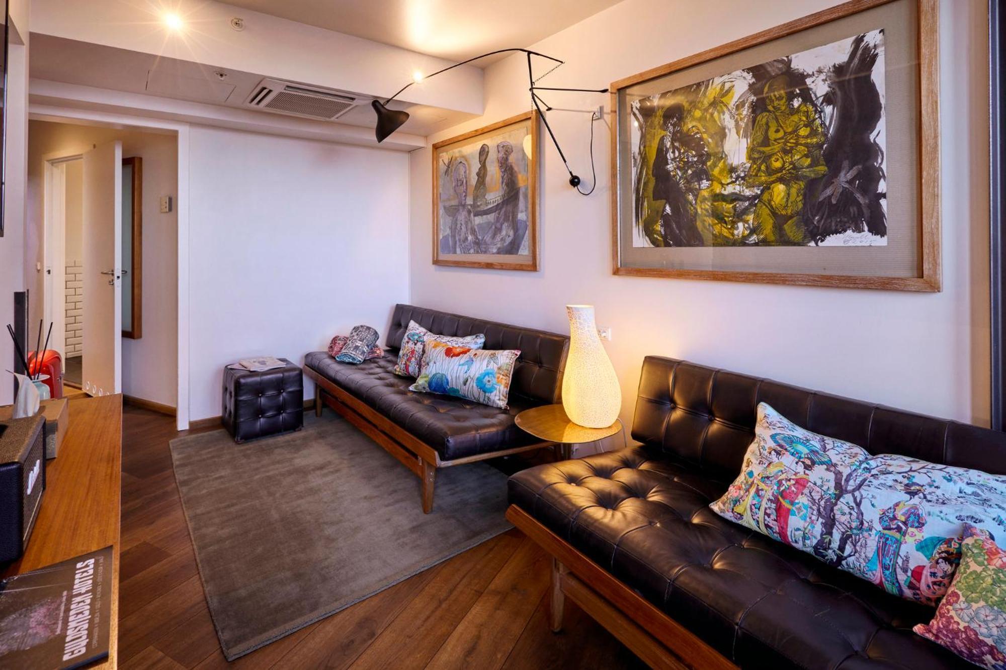 Manon Les Guldsmeden Hotel Copenhague