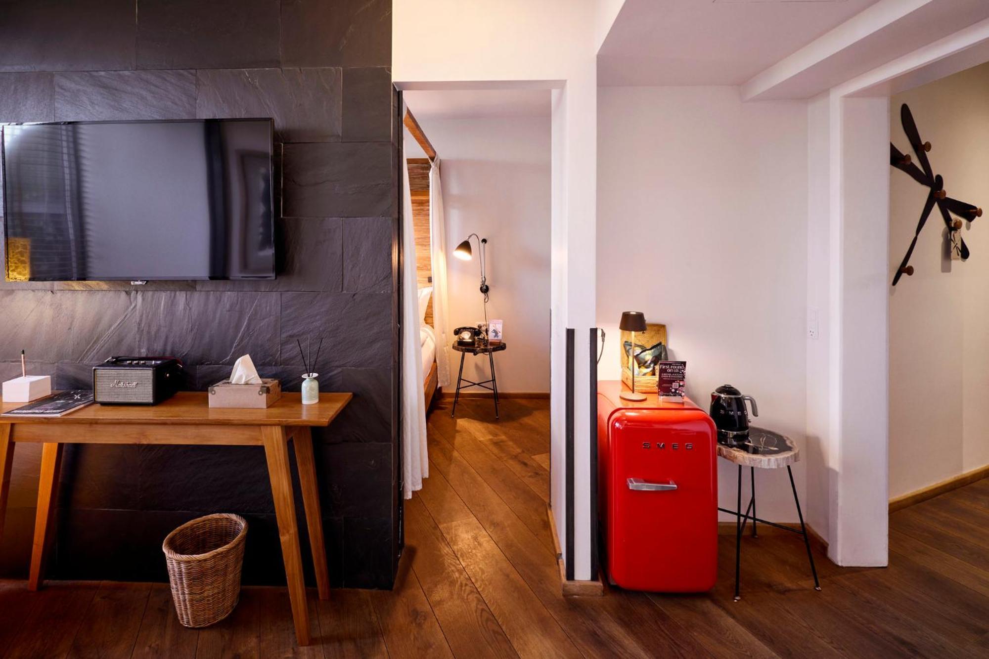 Manon Les Guldsmeden 5* Copenhague